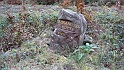 Ritterstein Nr. 040-3 R. Granitzenhütte